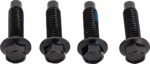 Replacement Front, Driver and Passenger Side Bumper End, Primed Plastic - Image 17