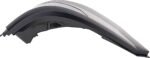 Replacement Front, Driver and Passenger Side Bumper End, Primed Plastic - Image 6
