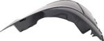 Replacement Front, Driver and Passenger Side Bumper End, Primed Plastic - Image 7
