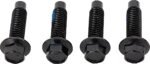 Replacement Front, Driver and Passenger Side Bumper End, Primed Plastic - Image 9
