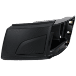 Replacement Front, Driver and Passenger Side Bumper End, Primed Plastic - Image 10