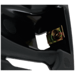 Replacement Front, Driver and Passenger Side Bumper End, Primed Plastic - Image 16