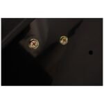 Replacement Front, Driver and Passenger Side Bumper End, Primed Plastic - Image 17