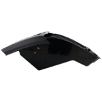 Replacement Front, Driver and Passenger Side Bumper End, Primed Plastic - Image 6