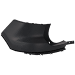 Replacement Rear, Driver and Passenger Side Bumper End, Primed Plastic - Image 10