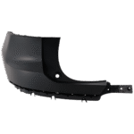 Replacement Rear, Driver and Passenger Side Bumper End, Primed Plastic - Image 12
