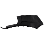 Replacement Rear, Driver and Passenger Side Bumper End, Primed Plastic - Image 13