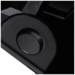 Replacement Rear, Driver and Passenger Side Bumper End, Primed Plastic - Image 16