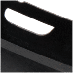Replacement Rear, Driver and Passenger Side Bumper End, Primed Plastic - Image 9
