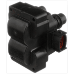 Standard SET-SIFD487-4 Ignition Coil, Set of 4, Standard OE Replacement - Image 3