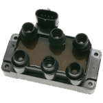Standard SET-SIFD488T-12 Ignition Coil, Set of 12, Standard OE Replacement - Image 2
