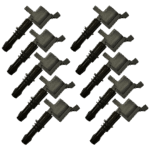 Standard SET-SIFD508T-10 Ignition Coil, Set of 10