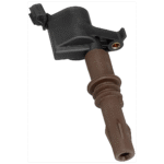 Standard SET-SIFD509-10 Ignition Coil, Set of 10, Standard OE Replacement - Image 2