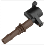 Standard SET-SIFD509-10 Ignition Coil, Set of 10, Standard OE Replacement - Image 3