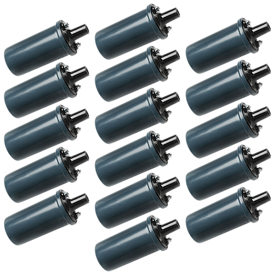 set-siuc14t-16_1.png Standard SET-SIUC14T-16 Ignition Coil, Set of 16, T-Series - Image 1