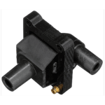 Standard SET-SIUF137-6 Ignition Coil, Set of 6, Standard OE Replacement - Image 3