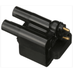 Standard SET-SIUF143-8 Ignition Coil, Set of 8, Standard OE Replacement - Image 2