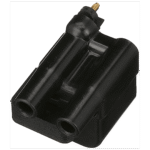 Standard SET-SIUF143-8 Ignition Coil, Set of 8, Standard OE Replacement - Image 3