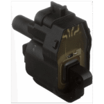 Standard SET-SIUF192-6 Ignition Coil, Set of 6, Standard OE Replacement - Image 2