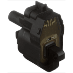 Standard SET-SIUF192-8 Ignition Coil, Set of 8, Standard OE Replacement - Image 3