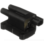 Standard SET-SIUF196-6 Ignition Coil, Set of 6, Standard OE Replacement - Image 3