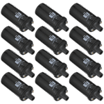 Standard SET-SIUF2-12 Ignition Coil, Set of 12, Standard OE Replacement