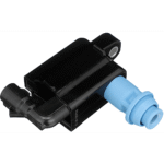 Standard SET-SIUF228-6 Ignition Coil, Set of 6, 3.0L, 6Cyl, Standard OE Replacement - Image 3