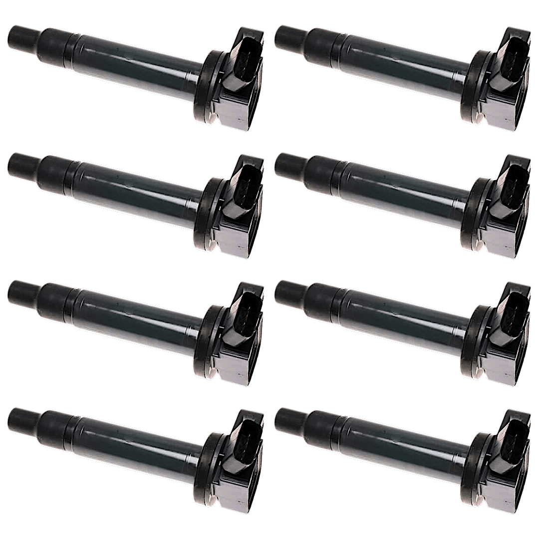 set-siuf230t-8_1.png Standard SET-SIUF230T-8 Ignition Coil, Set of 8, Standard T-Series - Image 1