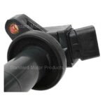 Standard SET-SIUF247-4 Ignition Coil, Set of 4, 1.8L, 4Cyl, Standard OE Replacement - Image 4