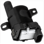 Standard SET-SIUF262-6 Ignition Coil, Set of 6, Standard OE Replacement - Image 2
