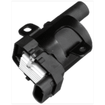 Standard SET-SIUF262-6 Ignition Coil, Set of 6, Standard OE Replacement - Image 3