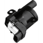 Standard SET-SIUF262-8 Ignition Coil, Set of 8, Standard OE Replacement - Image 3