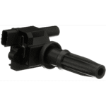Standard SET-SIUF285-4 Ignition Coil, Set of 4, 2.4L, 4Cyl, Standard OE Replacement - Image 2