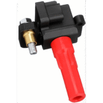 Standard SET-SIUF287-6 Ignition Coil, Set of 6, Standard OE Replacement - Image 2