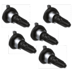 Standard SET-SIUF303-5 Ignition Coil, Set of 5, Standard OE Replacement