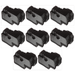 Standard SET-SIUF359-8 Ignition Coil, Set of 8, Standard OE Replacement