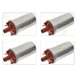 Standard SET-SIUF37-4 Ignition Coil, Set of 4, Standard OE Replacement