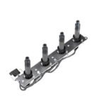 Standard SET-SIUF372-8 Ignition Coil, Set of 8, Standard OE Replacement - Image 5