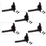 Standard SET-SIUF378-6 Ignition Coil, Set of 6, 5.7L, 8Cyl, Standard OE Replacement