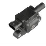 Standard SET-SIUF413-8 Standard OE Replacement Ignition Coils, Set of 8 - Image 2