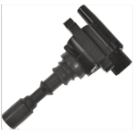 Standard SET-SIUF431T-6 Ignition Coil, Set of 6, 3.5L, 6Cyl - Image 2