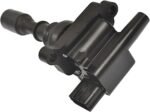 Standard SET-SIUF431T-6 Ignition Coil, Set of 6, 3.5L, 6Cyl - Image 4