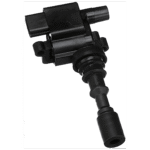 Standard SET-SIUF439-6 Ignition Coil, Set of 6, 3.5L, 6Cyl, Standard OE Replacement - Image 2