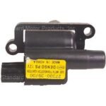 Standard SET-SIUF439-6 Ignition Coil, Set of 6, 3.5L, 6Cyl, Standard OE Replacement - Image 5