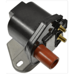 Standard SET-SIUF45-6 Ignition Coil, Set of 6, Standard OE Replacement - Image 2