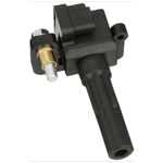 Standard SET-SIUF480-4 Ignition Coil, Set of 4, 2.0L, 4Cyl, Standard OE Replacement - Image 2