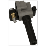 Standard SET-SIUF508-4 Ignition Coil, Set of 4, 2.5L, 4Cyl, Standard OE Replacement - Image 2