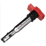 Standard SET-SIUF529-8 Ignition Coil, Set of 8, Standard OE Replacement - Image 3