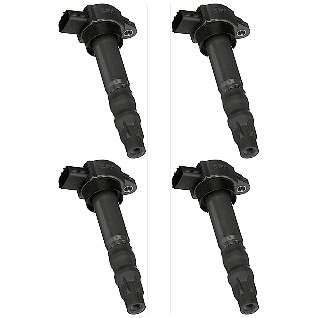 set-siuf532-4_1.png Standard SET-SIUF532-4 Ignition Coil, Set of 4, Standard OE Replacement - Image 1