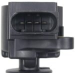 Standard SET-SIUF535-8 Ignition Coil, Set of 8, Standard OE Replacement - Image 4